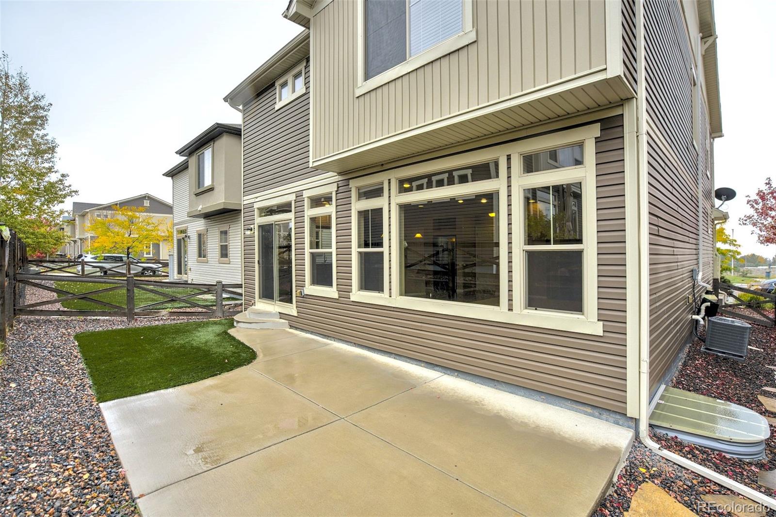 MLS Image #47 for 8284  longleaf lane,colorado springs, Colorado