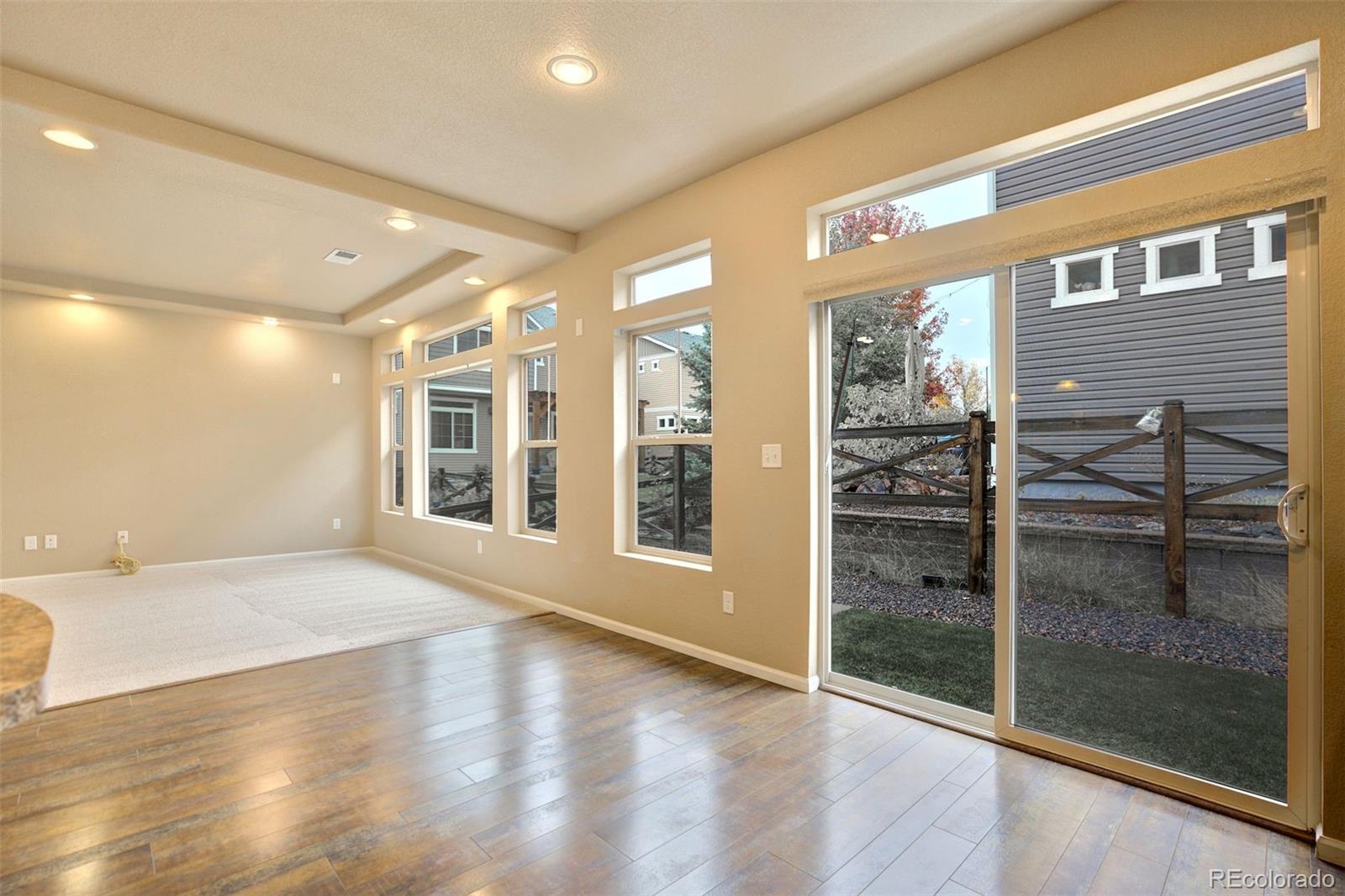 MLS Image #6 for 8284  longleaf lane,colorado springs, Colorado