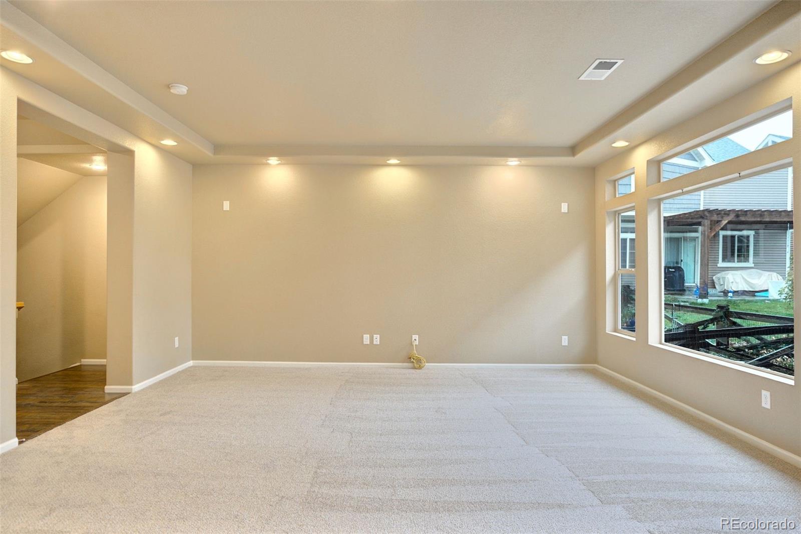 MLS Image #8 for 8284  longleaf lane,colorado springs, Colorado