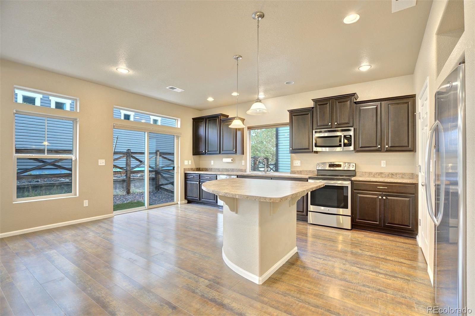 MLS Image #9 for 8284  longleaf lane,colorado springs, Colorado
