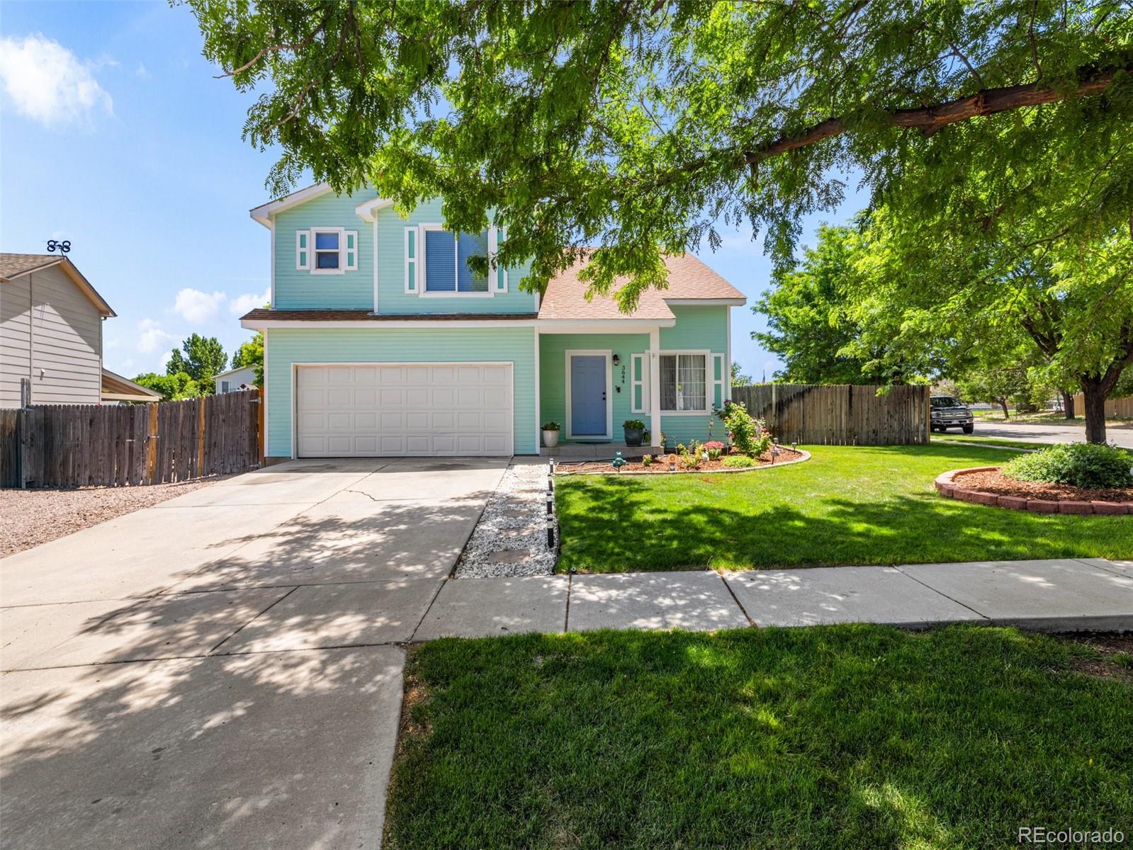 MLS Image #0 for 3644  bison lane,pueblo, Colorado