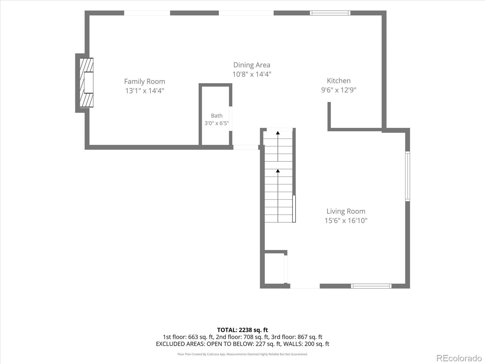 MLS Image #18 for 3644  bison lane,pueblo, Colorado