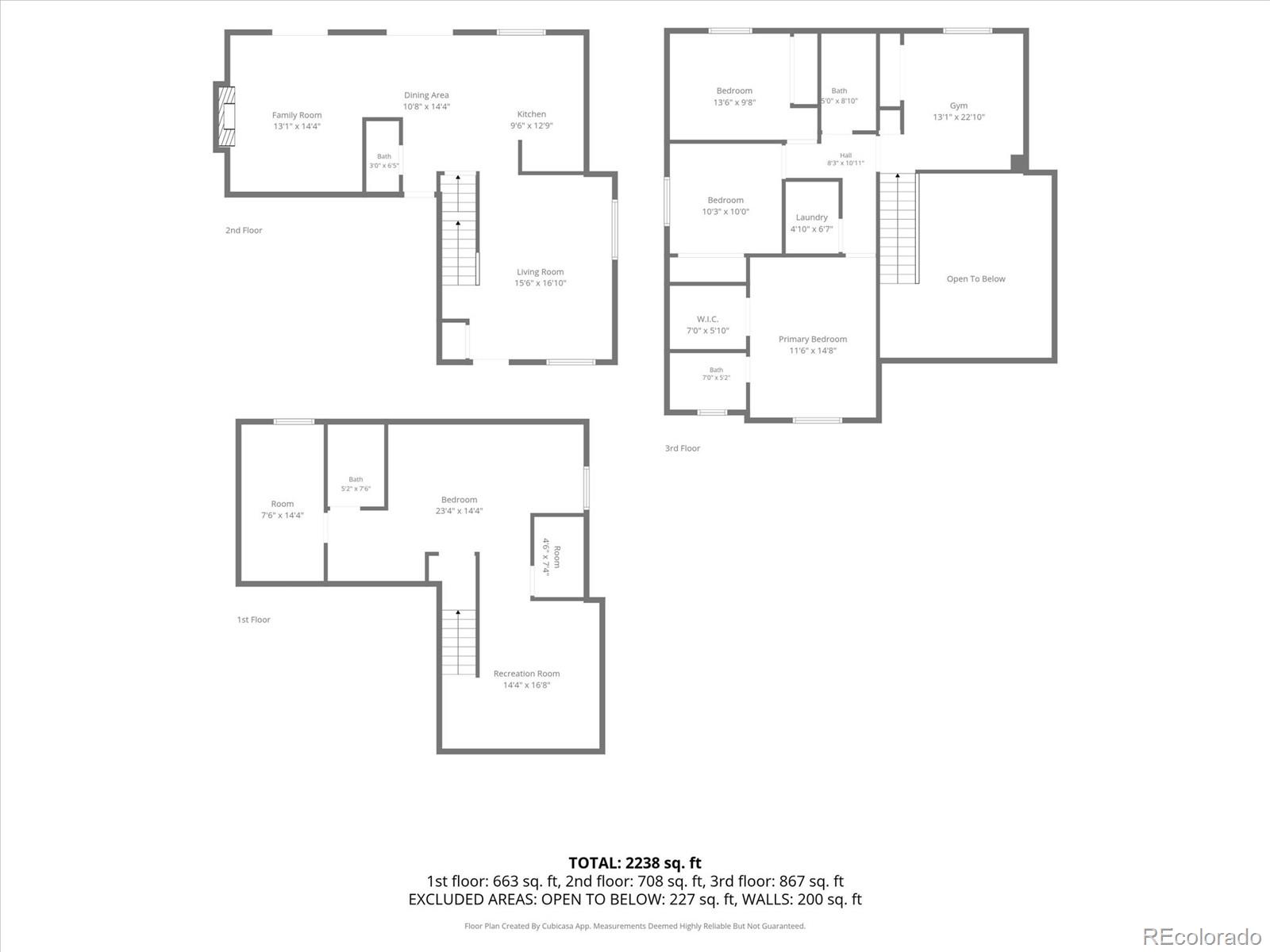 MLS Image #19 for 3644  bison lane,pueblo, Colorado
