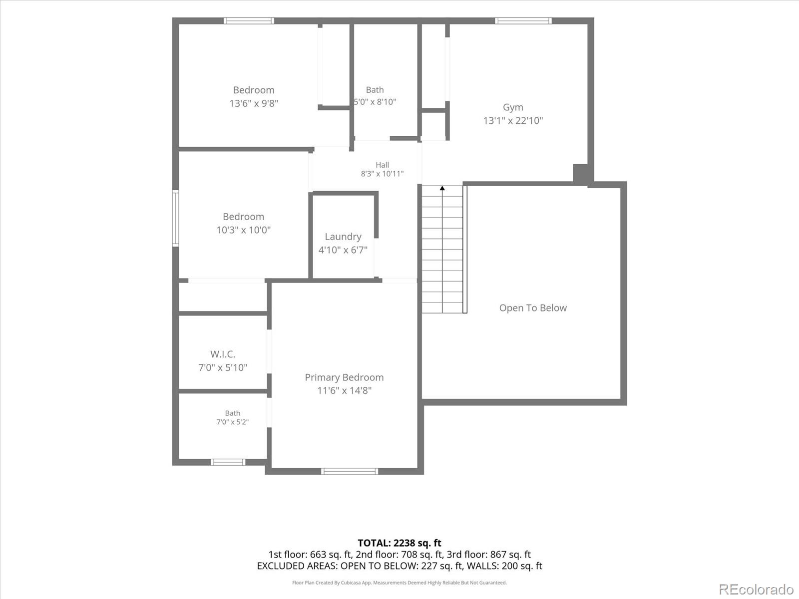 MLS Image #20 for 3644  bison lane,pueblo, Colorado