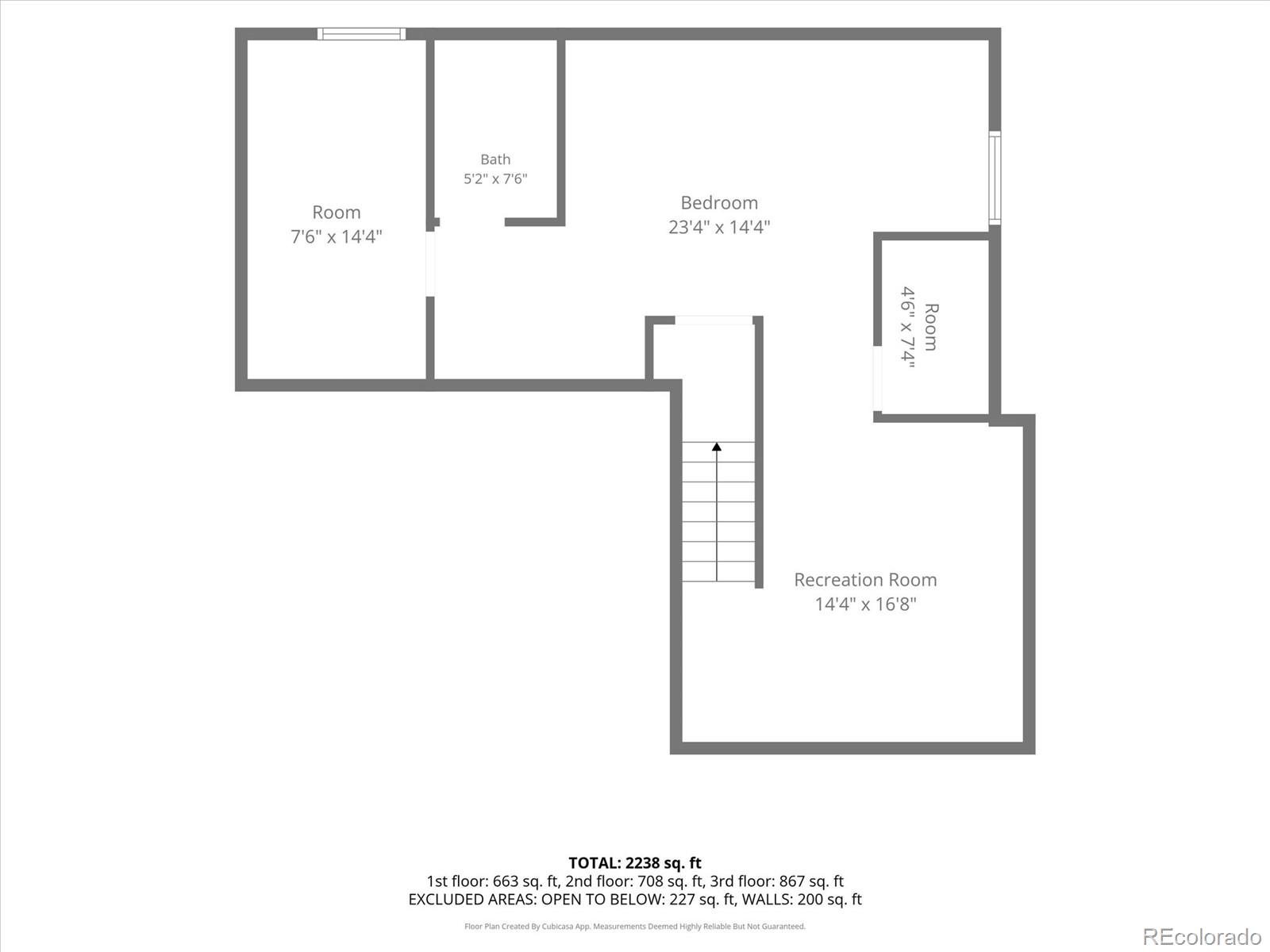 MLS Image #21 for 3644  bison lane,pueblo, Colorado