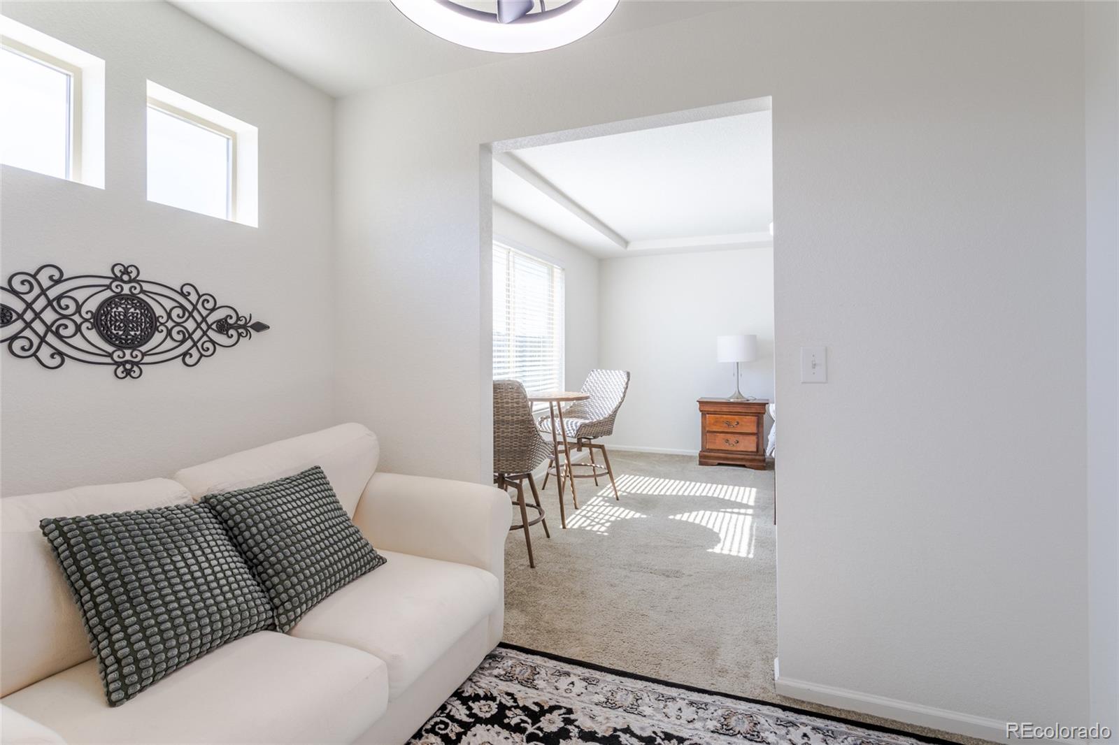 MLS Image #11 for 18926  randolph place,denver, Colorado