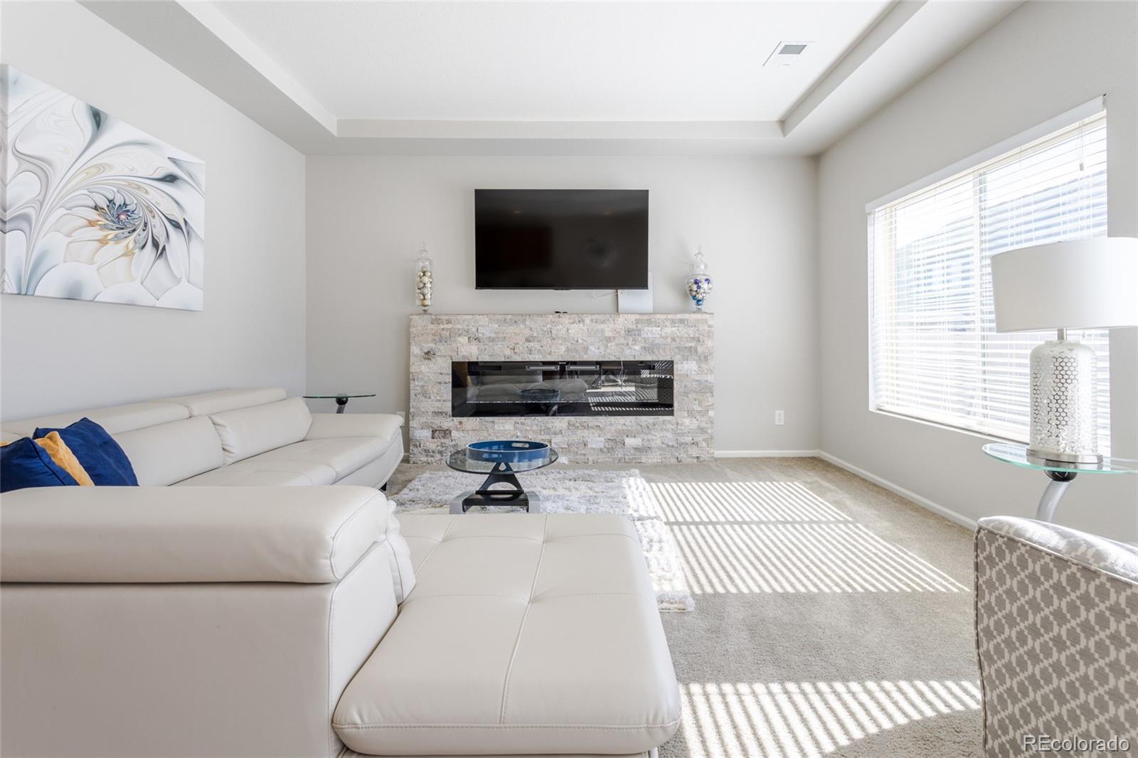 MLS Image #2 for 18926  randolph place,denver, Colorado