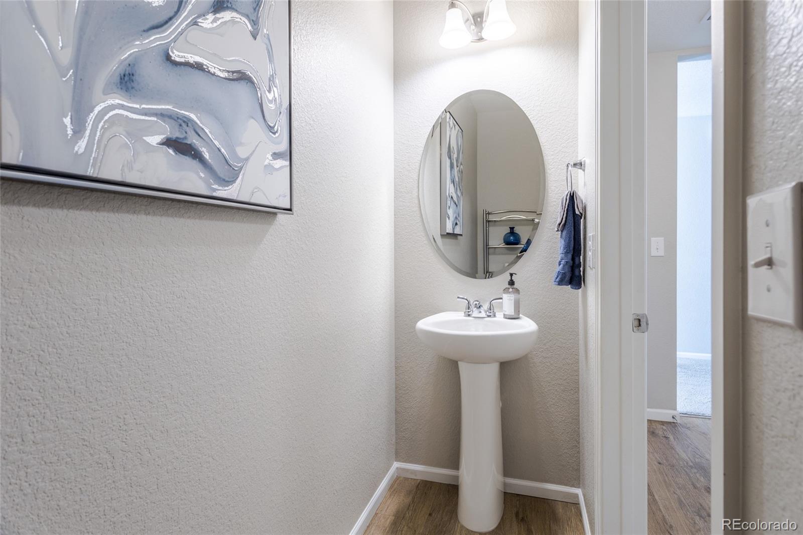 MLS Image #20 for 18926  randolph place,denver, Colorado
