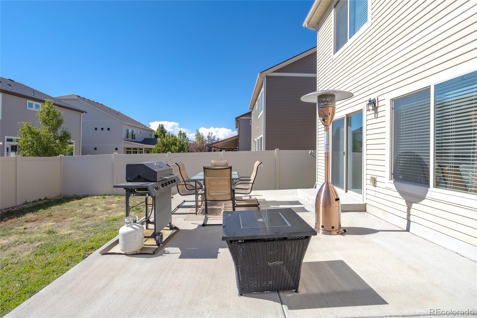 MLS Image #22 for 18926  randolph place,denver, Colorado
