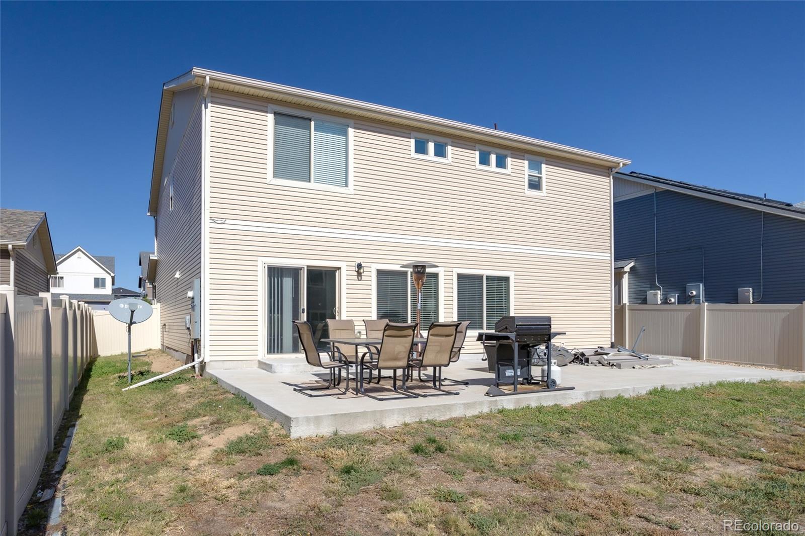 MLS Image #23 for 18926  randolph place,denver, Colorado