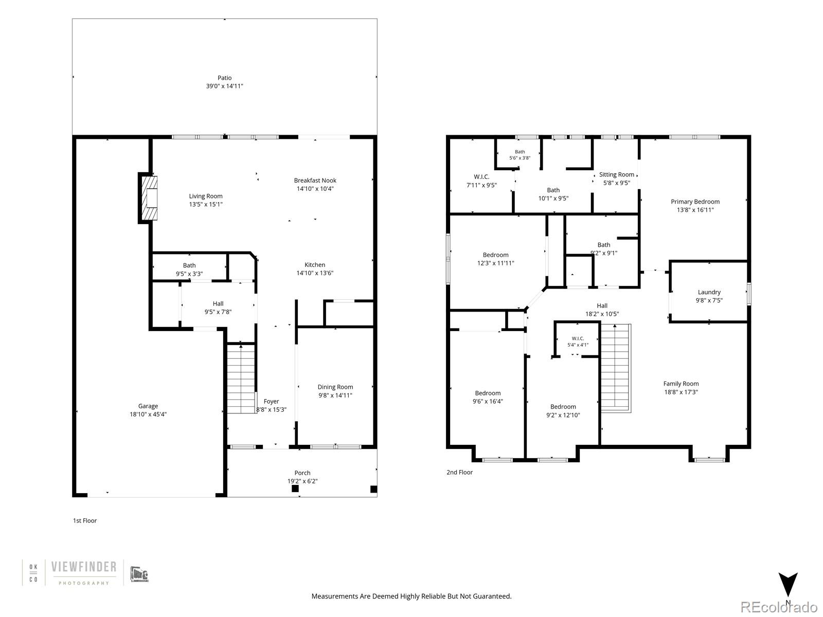 MLS Image #26 for 18926  randolph place,denver, Colorado
