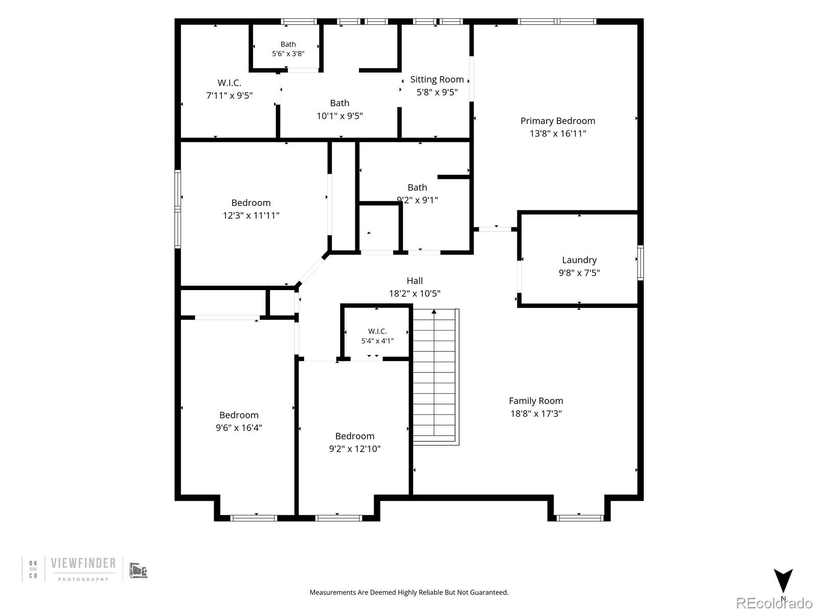 MLS Image #27 for 18926  randolph place,denver, Colorado