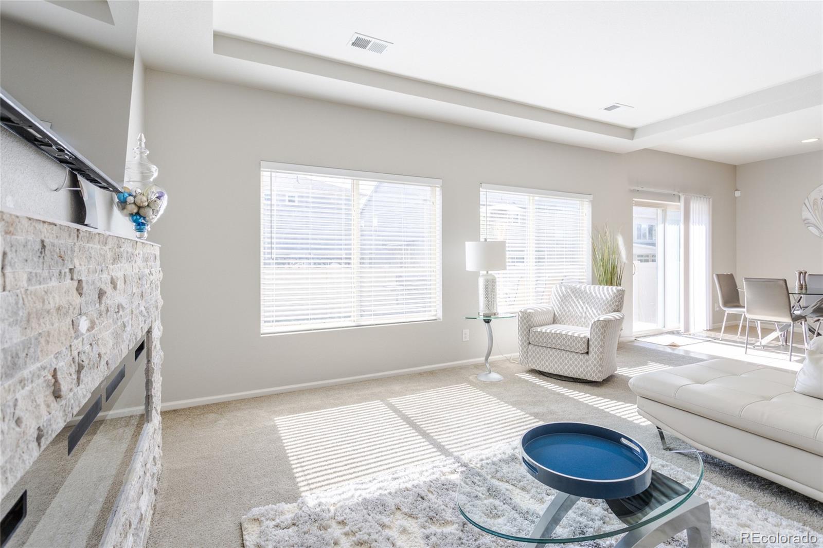 MLS Image #3 for 18926  randolph place,denver, Colorado