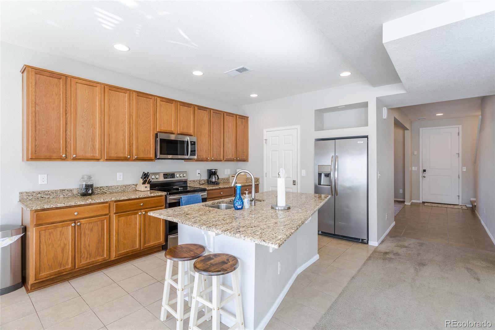 MLS Image #4 for 18926  randolph place,denver, Colorado