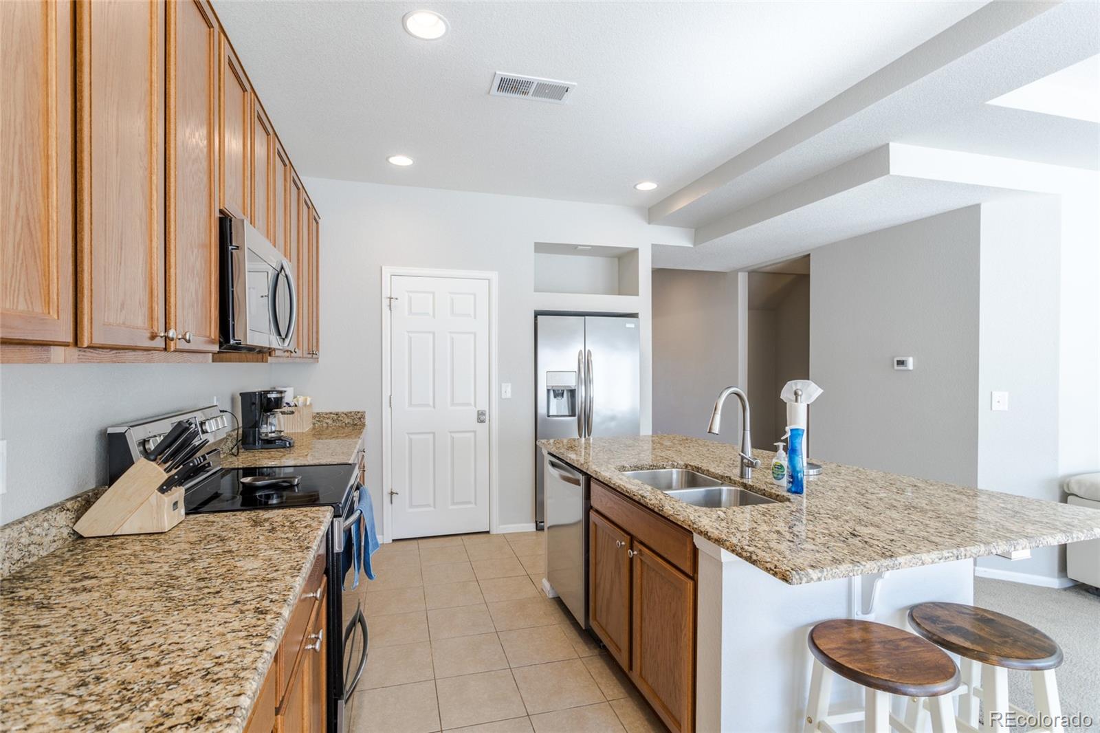 MLS Image #5 for 18926  randolph place,denver, Colorado