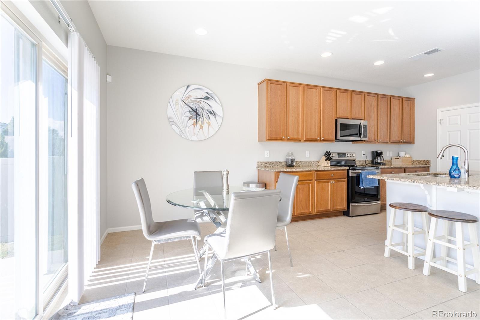 MLS Image #6 for 18926  randolph place,denver, Colorado