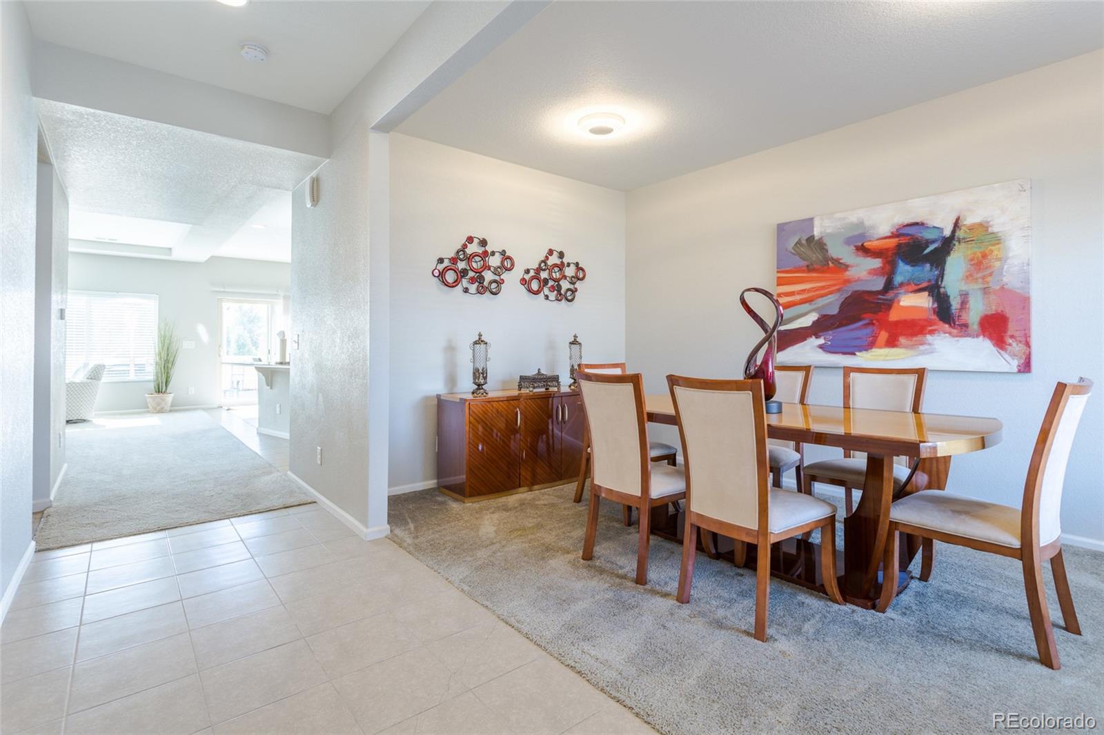MLS Image #8 for 18926  randolph place,denver, Colorado