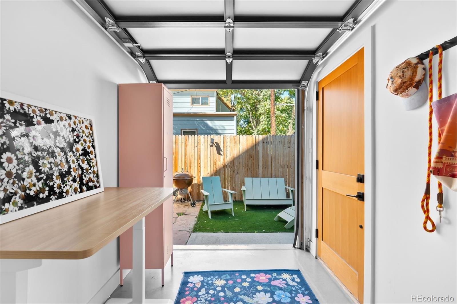 MLS Image #4 for 451  cherokee street,denver, Colorado