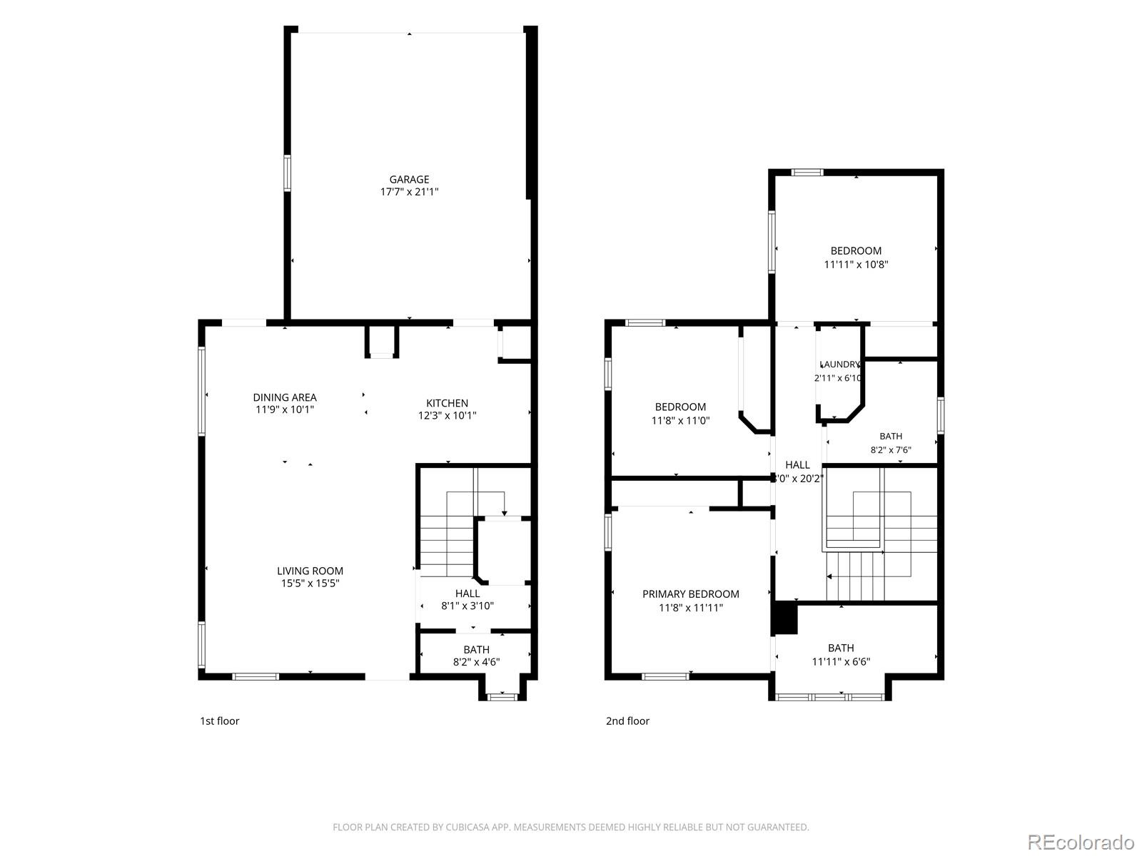 MLS Image #17 for 17262 e kansas drive ,aurora, Colorado