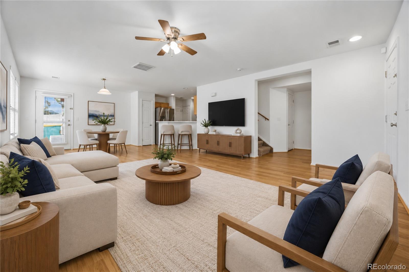 MLS Image #3 for 17262 e kansas drive ,aurora, Colorado