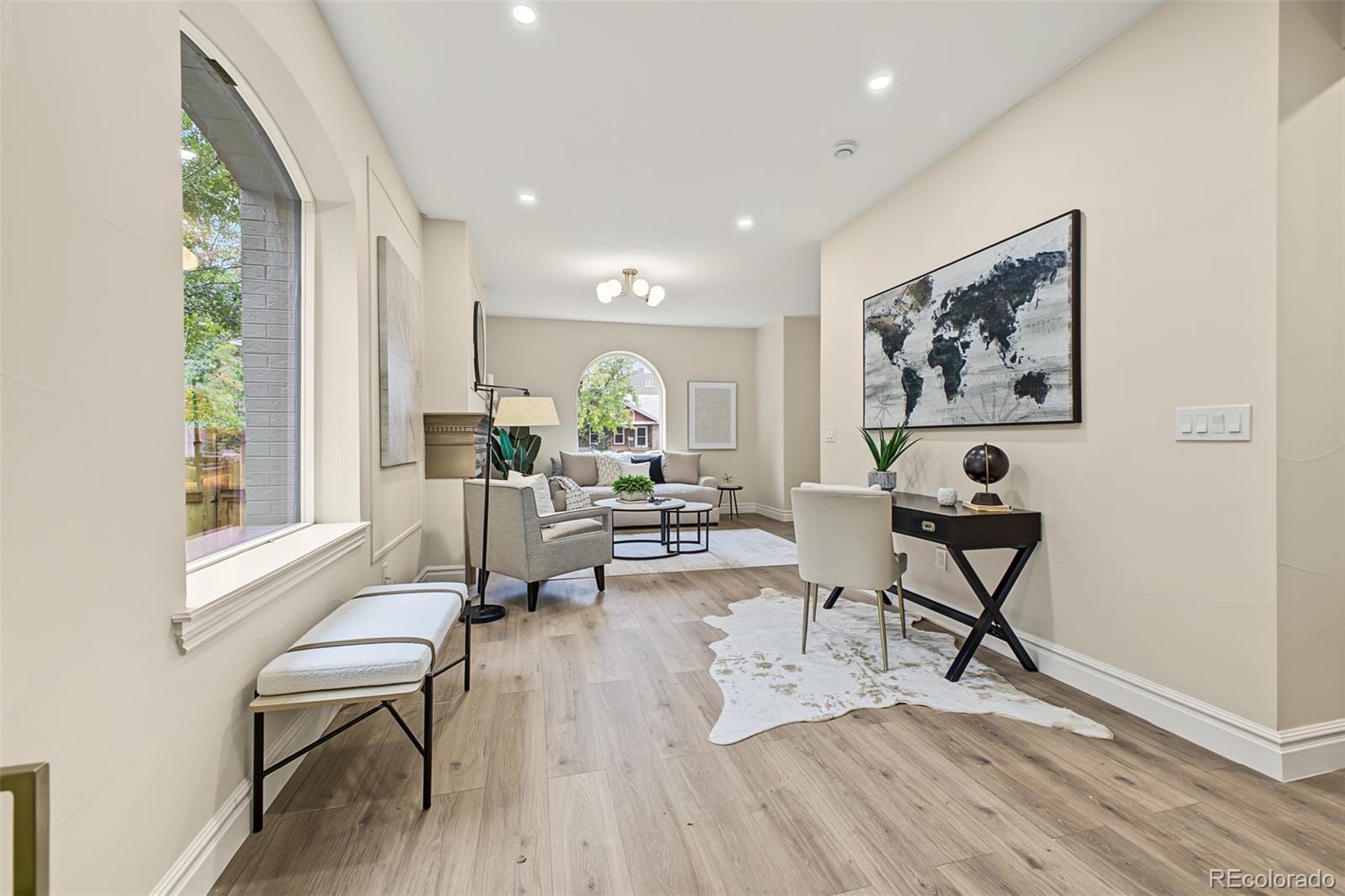MLS Image #10 for 934 s washington street,denver, Colorado