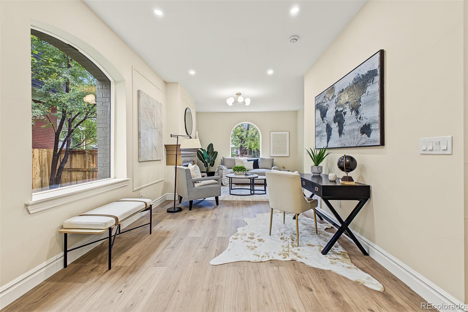 MLS Image #11 for 934 s washington street,denver, Colorado