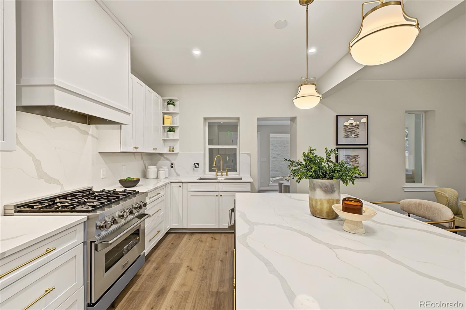 MLS Image #13 for 934 s washington street,denver, Colorado