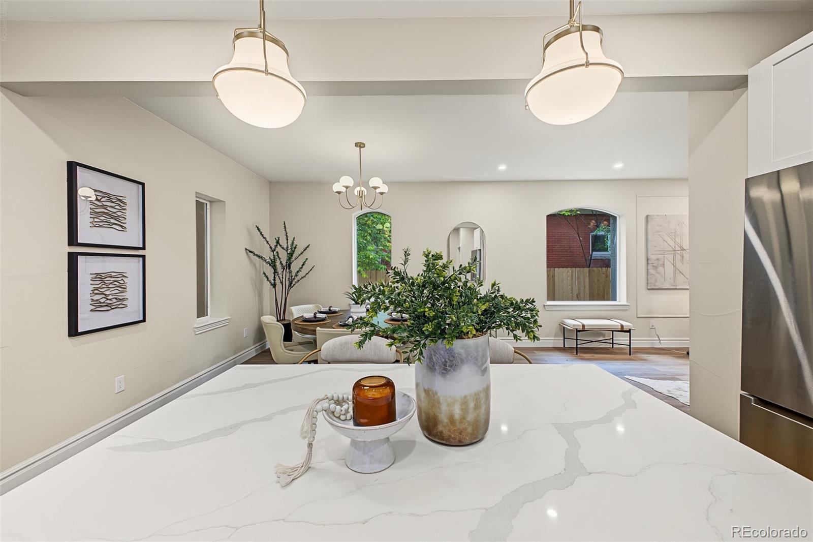 MLS Image #14 for 934 s washington street,denver, Colorado