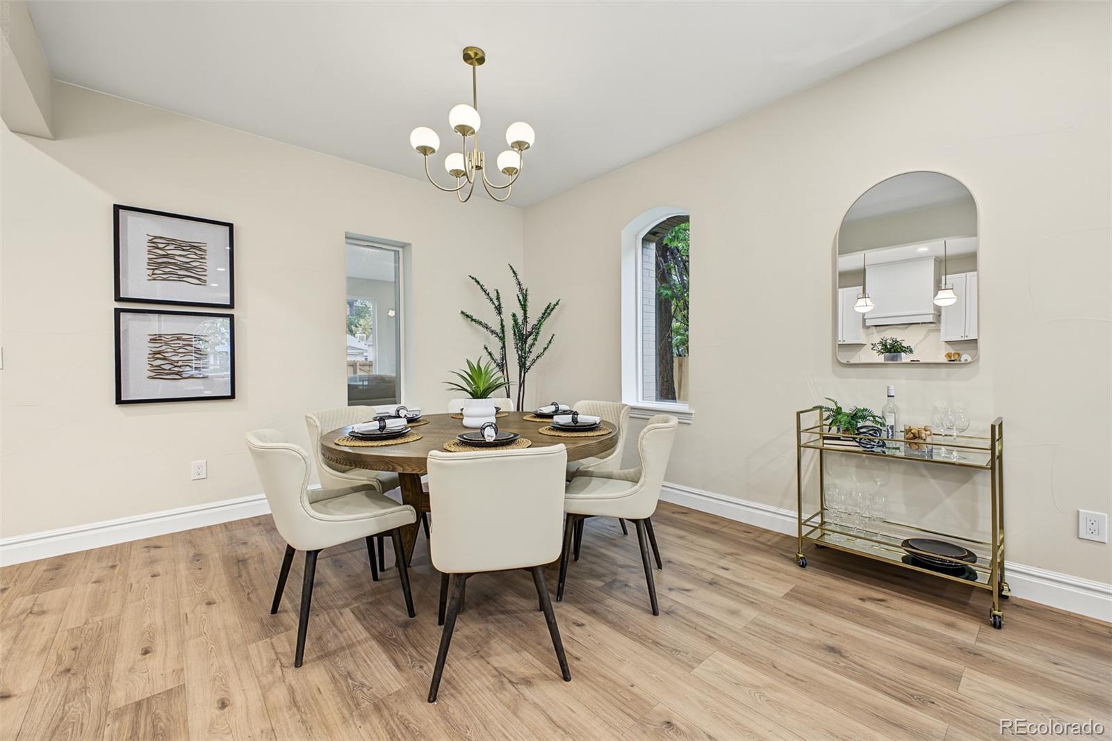 MLS Image #16 for 934 s washington street,denver, Colorado