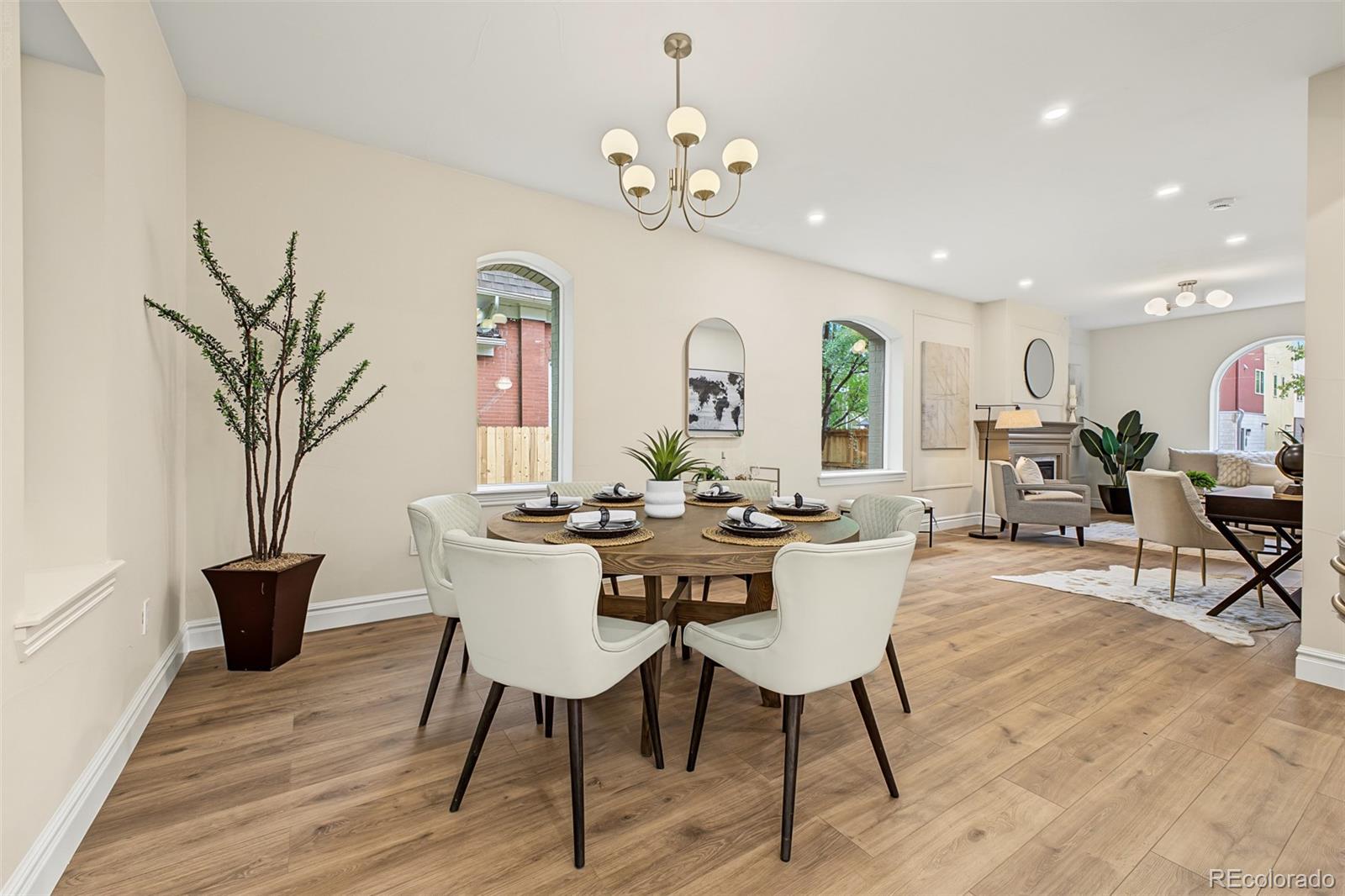 MLS Image #17 for 934 s washington street,denver, Colorado