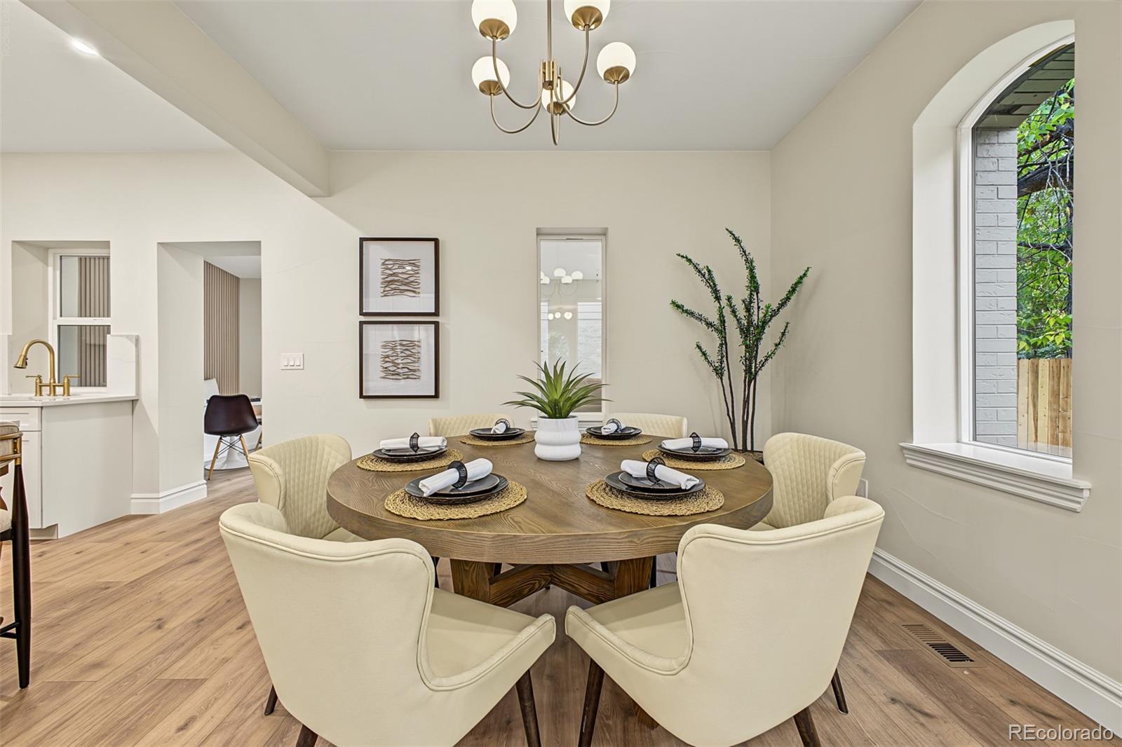 MLS Image #18 for 934 s washington street,denver, Colorado