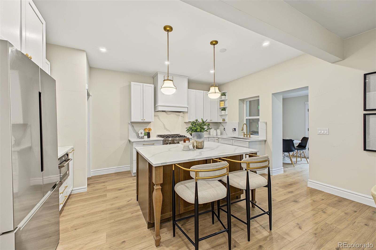 MLS Image #19 for 934 s washington street,denver, Colorado