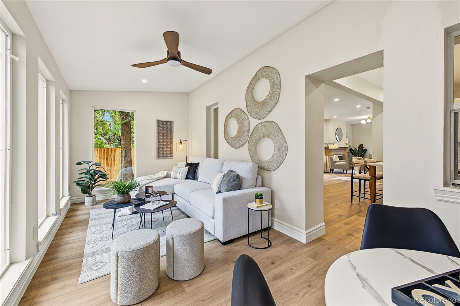 MLS Image #36 for 934 s washington street,denver, Colorado