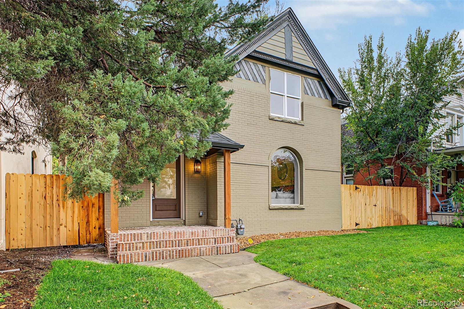 MLS Image #41 for 934 s washington street,denver, Colorado