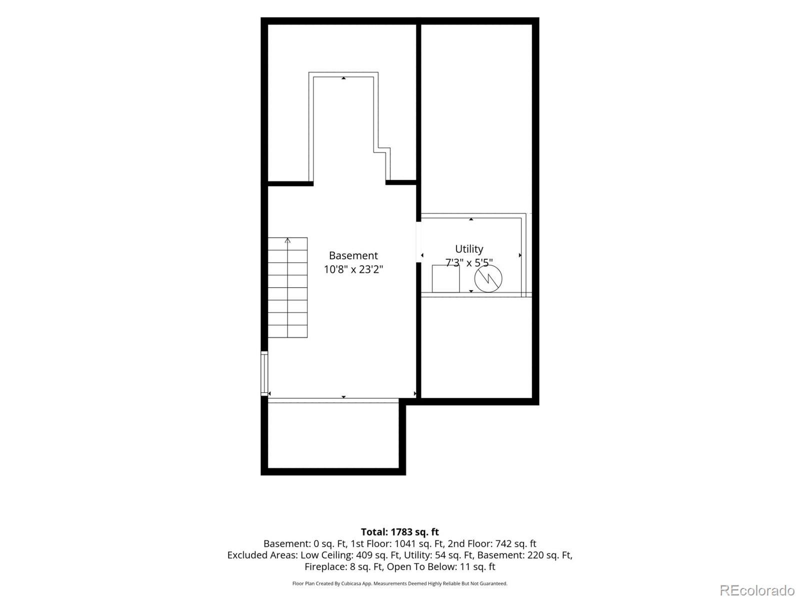 MLS Image #42 for 934 s washington street,denver, Colorado