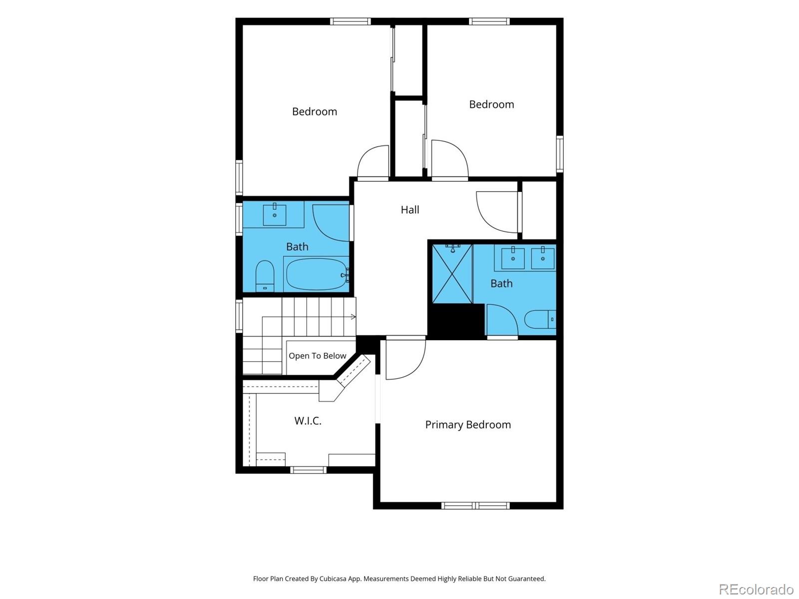 MLS Image #47 for 934 s washington street,denver, Colorado