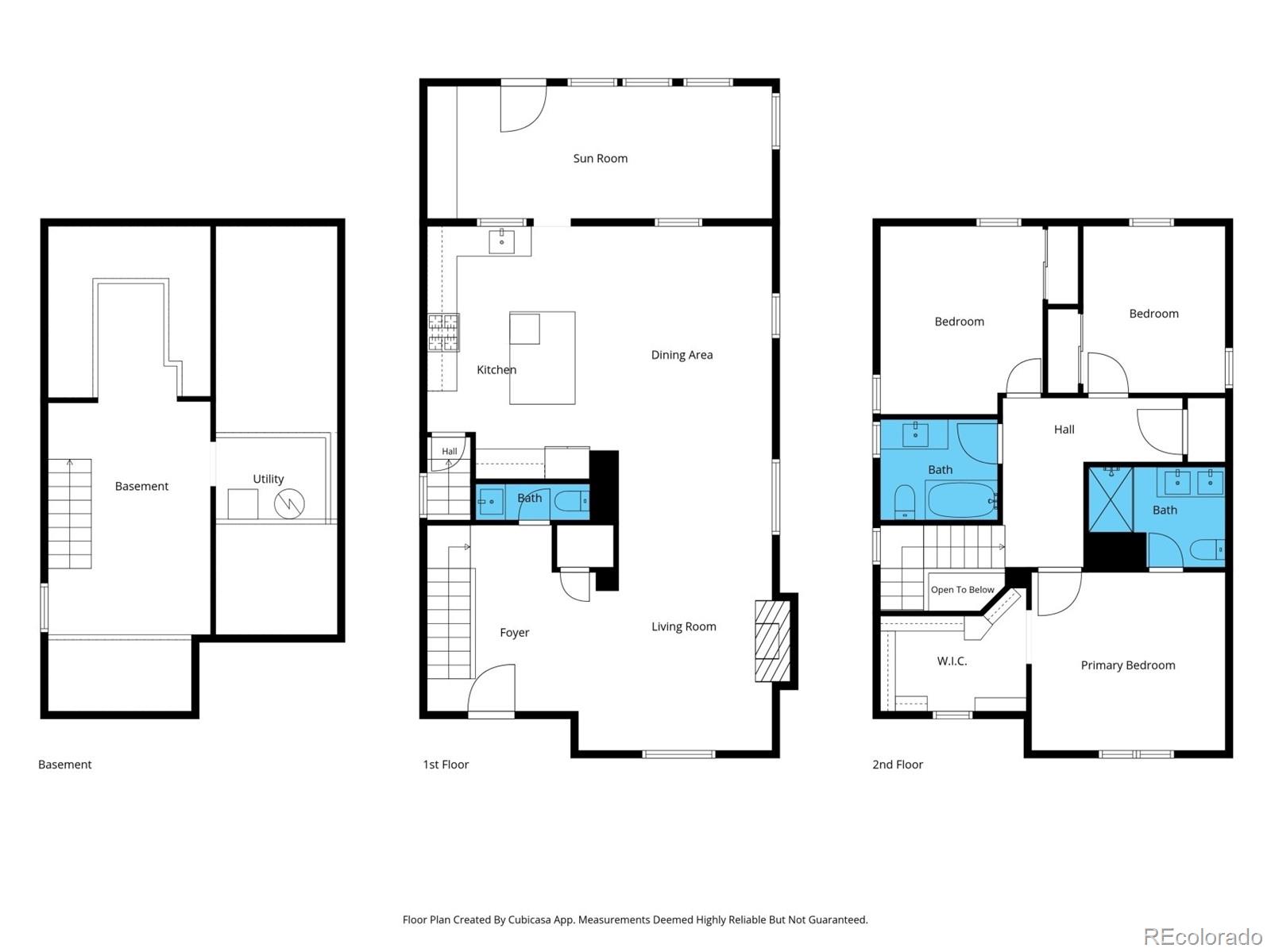 MLS Image #49 for 934 s washington street,denver, Colorado
