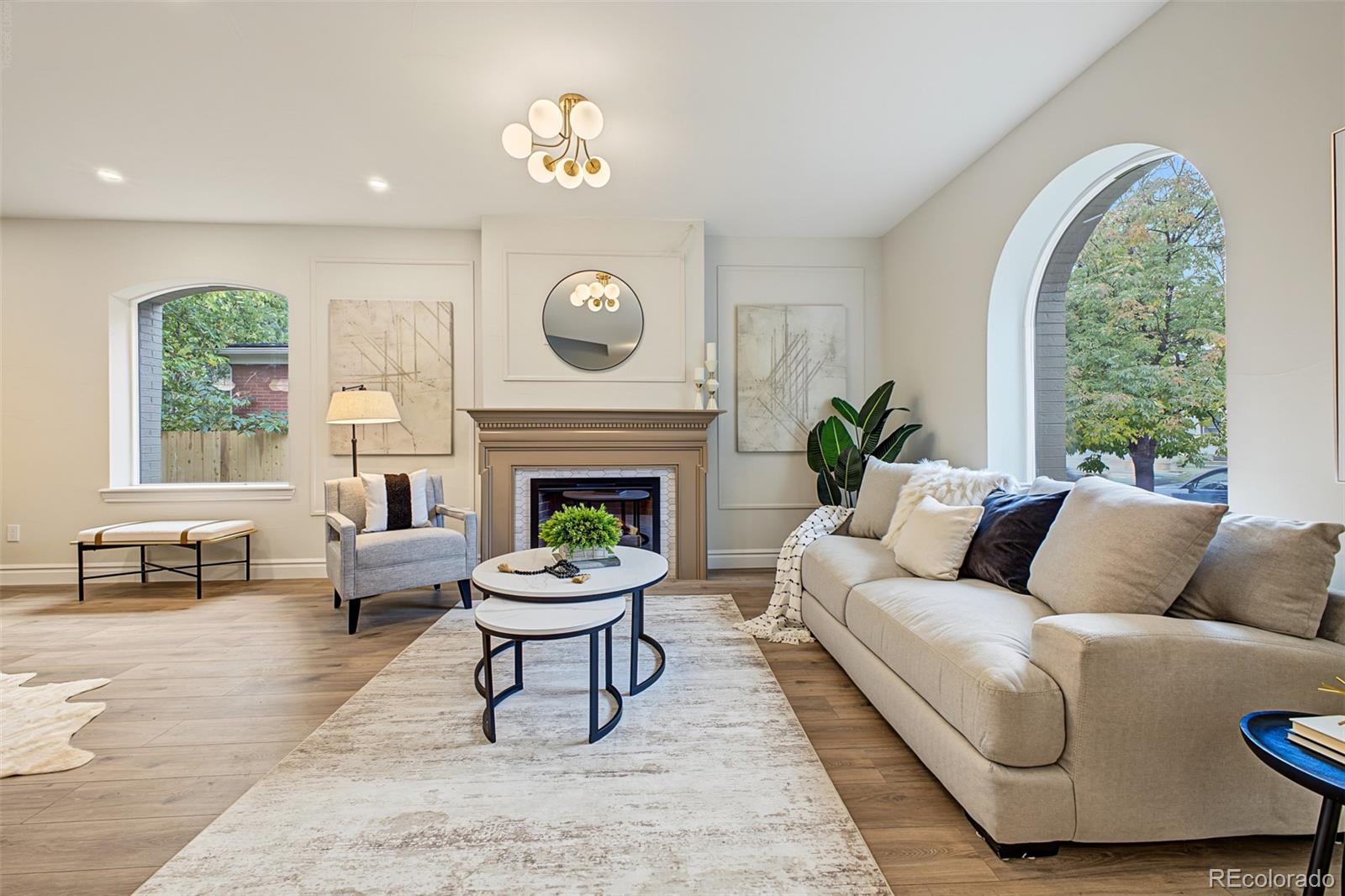MLS Image #6 for 934 s washington street,denver, Colorado