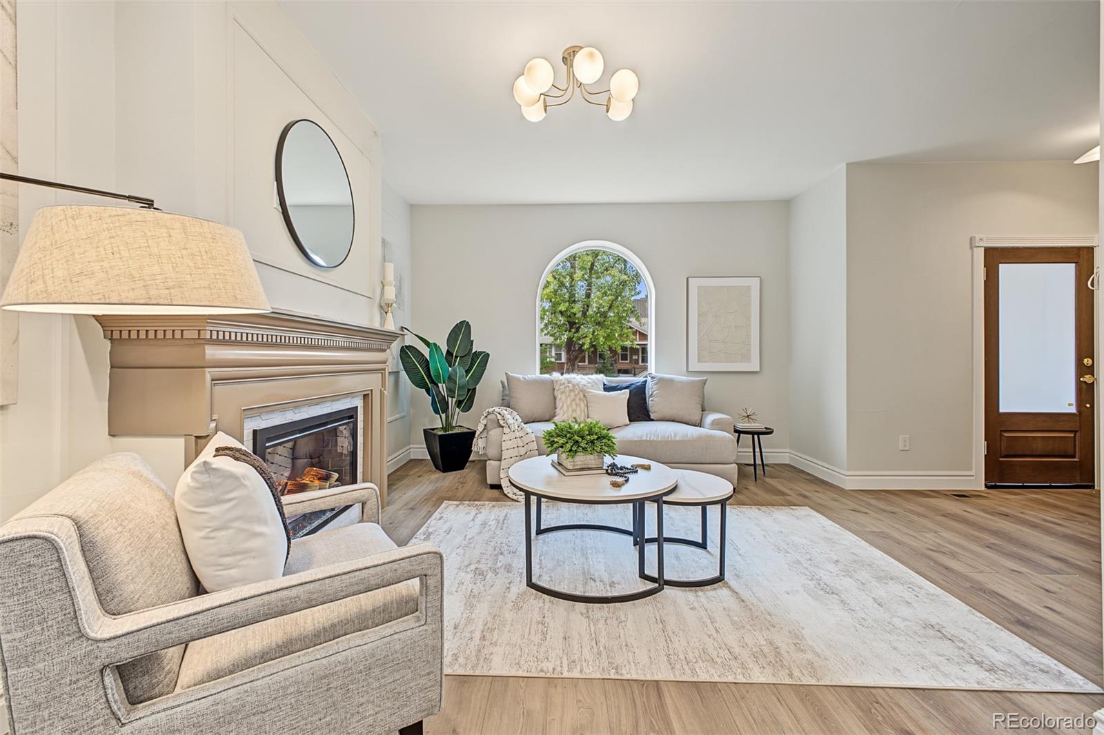 MLS Image #7 for 934 s washington street,denver, Colorado