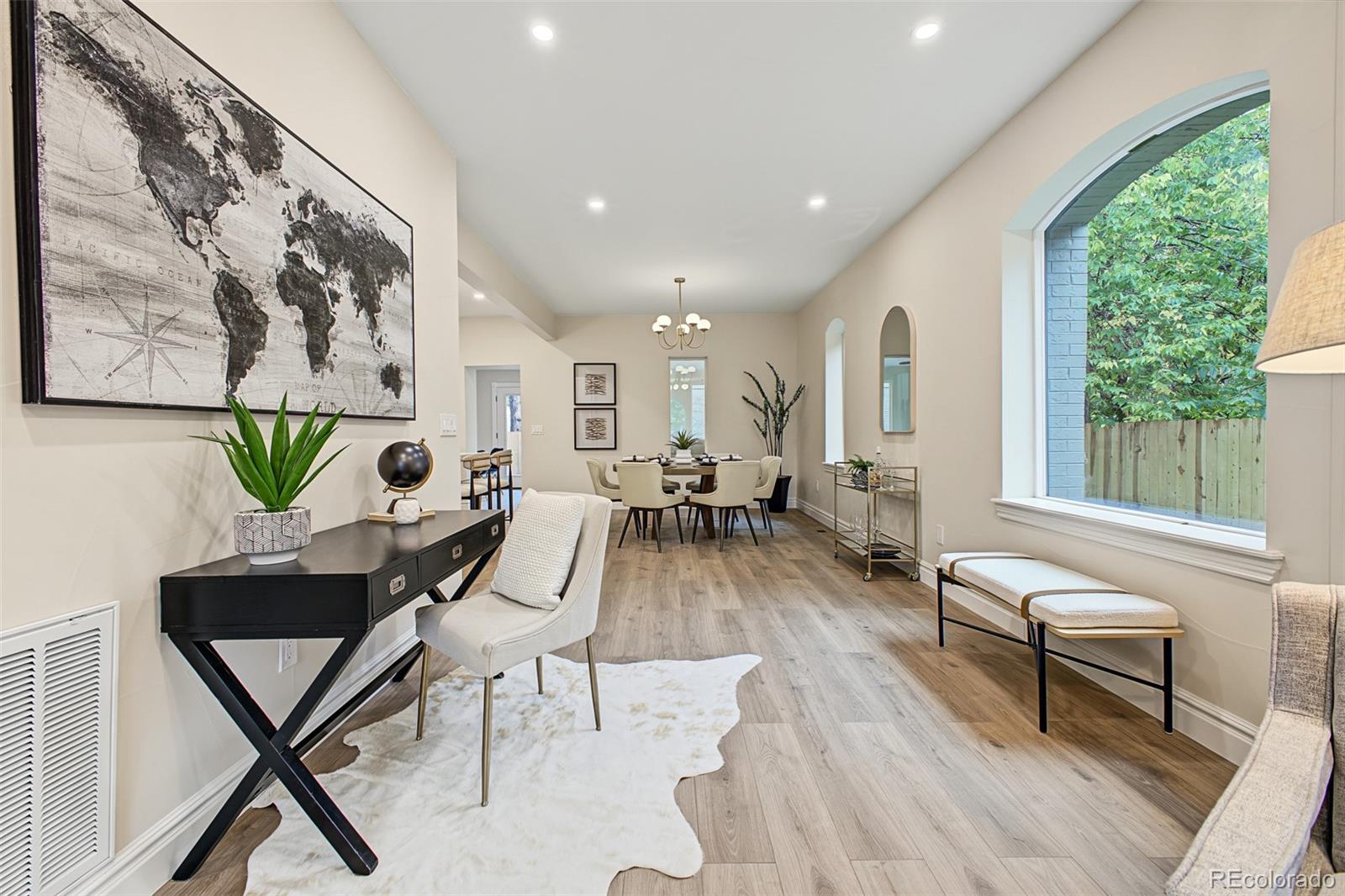 MLS Image #9 for 934 s washington street,denver, Colorado