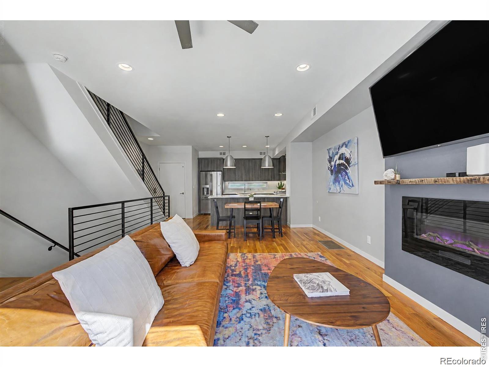 MLS Image #14 for 3412 w 18th avenue ,denver, Colorado