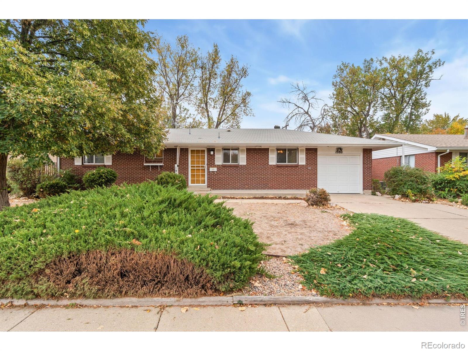 MLS Image #0 for 1980  stacy drive,denver, Colorado