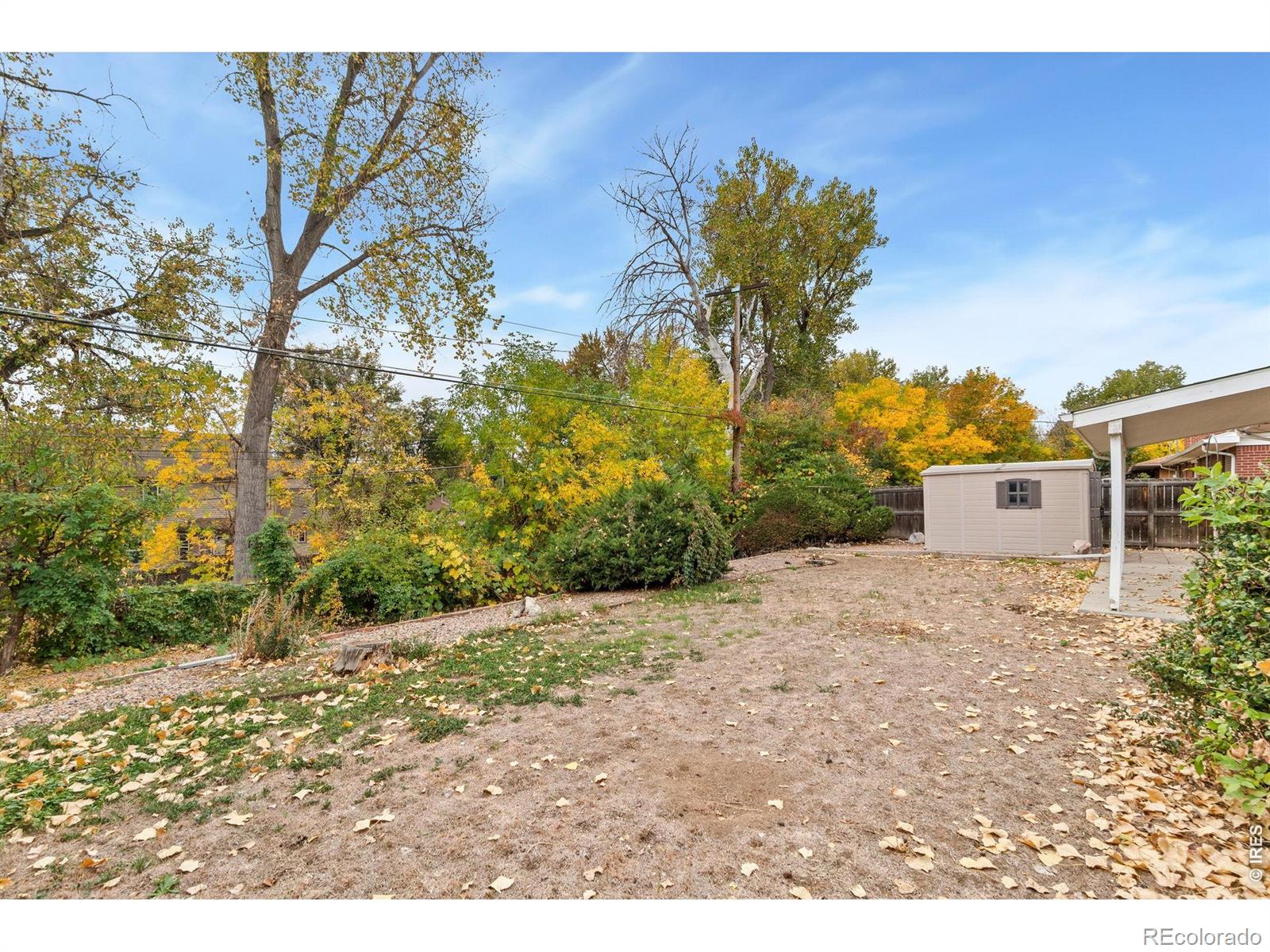 MLS Image #21 for 1980  stacy drive,denver, Colorado