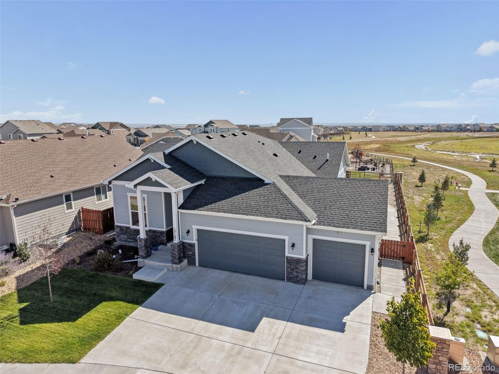 MLS Image #0 for 13107  parkland drive,peyton, Colorado