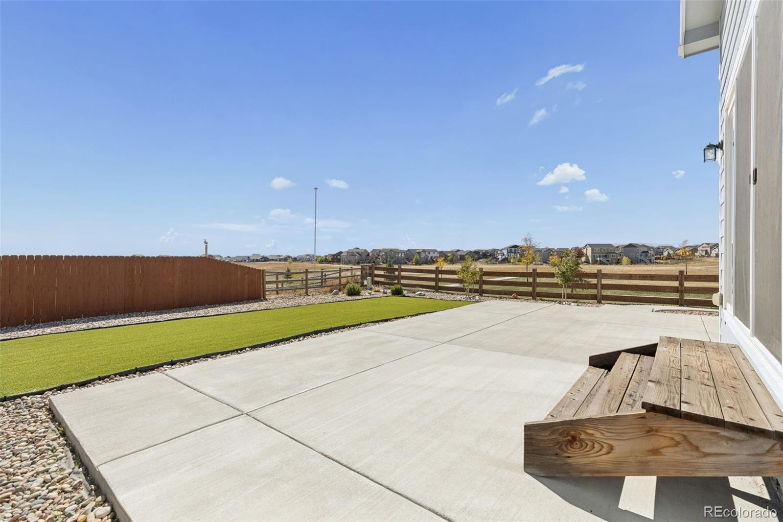 MLS Image #26 for 13107  parkland drive,peyton, Colorado