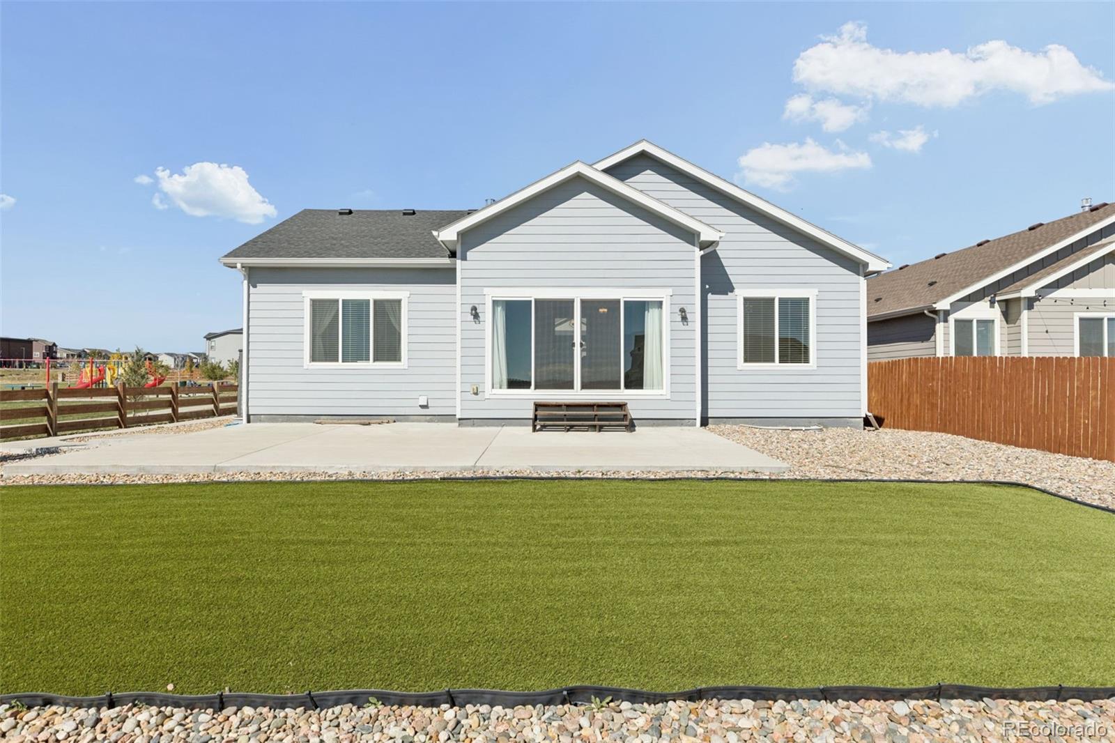 MLS Image #27 for 13107  parkland drive,peyton, Colorado