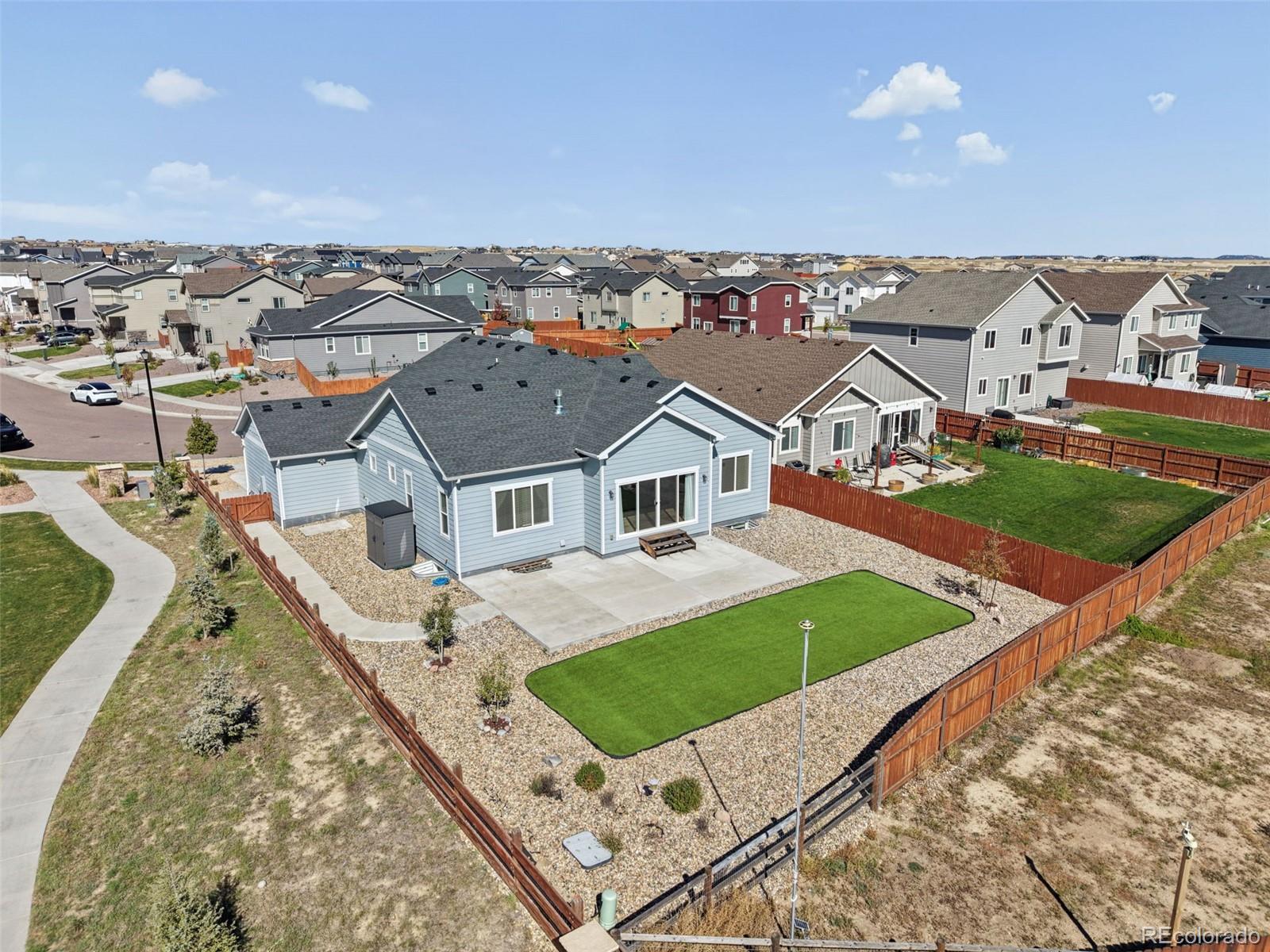 MLS Image #32 for 13107  parkland drive,peyton, Colorado