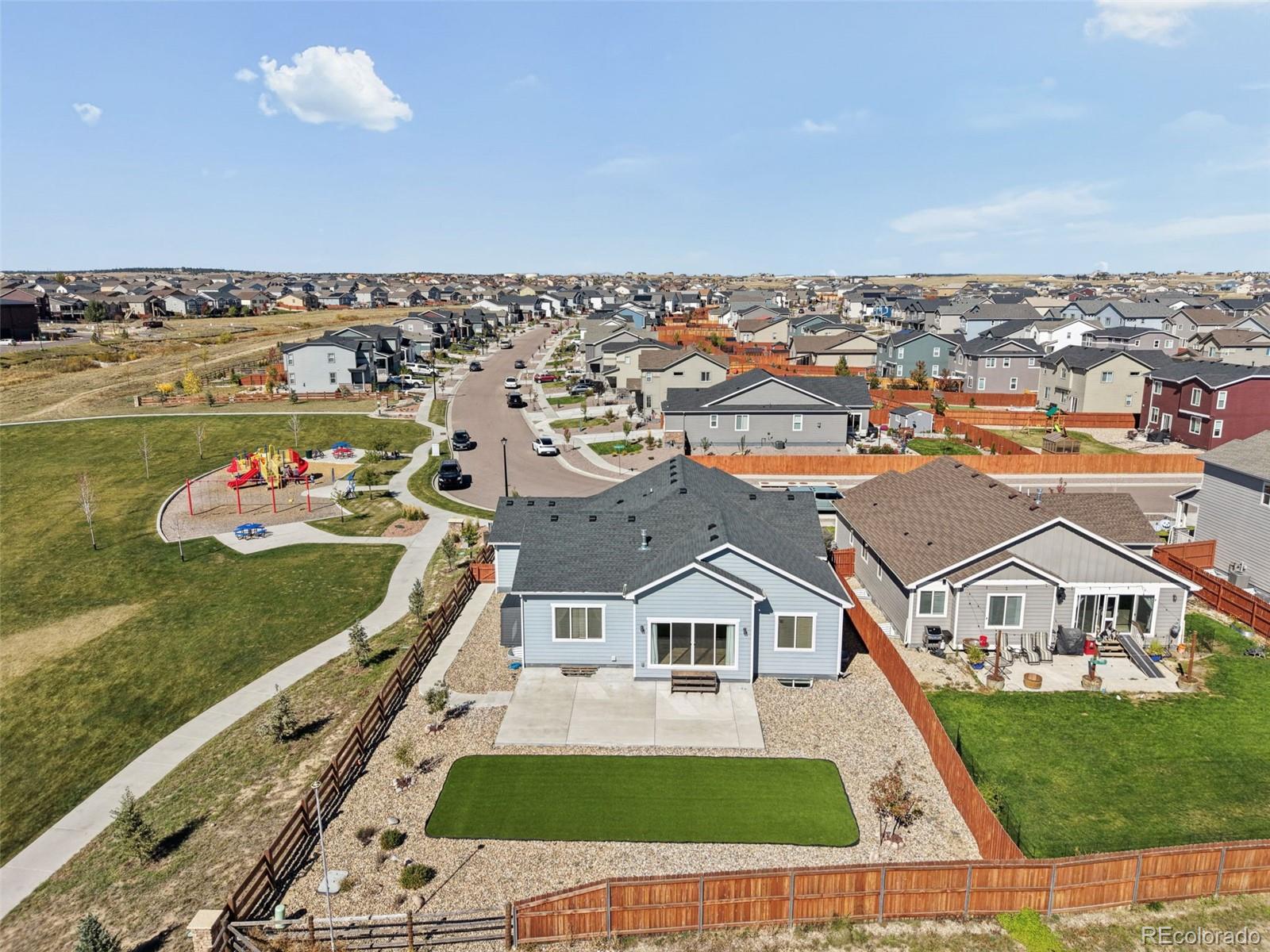 MLS Image #35 for 13107  parkland drive,peyton, Colorado