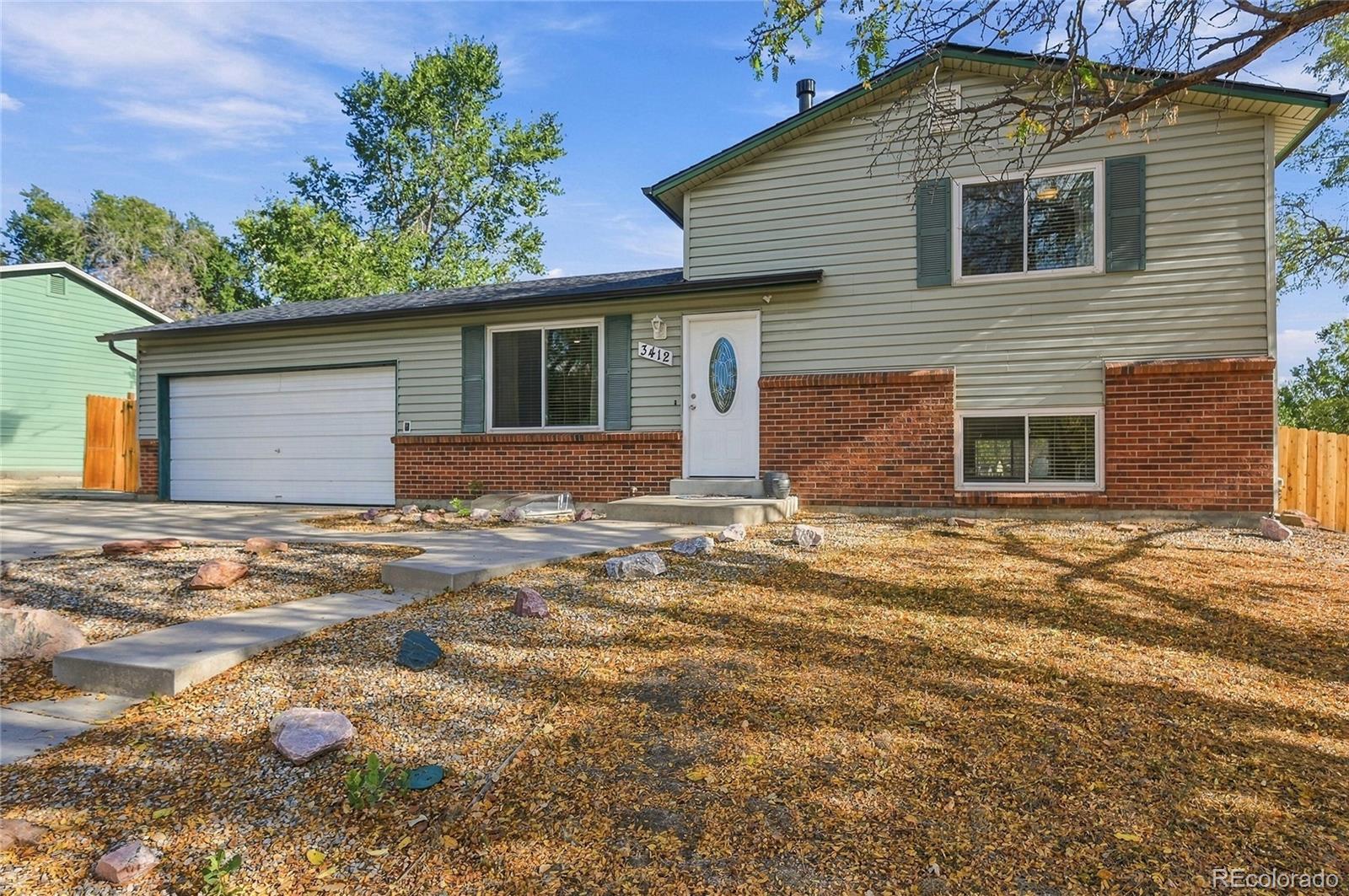 MLS Image #2 for 3412 e 114th drive,thornton, Colorado