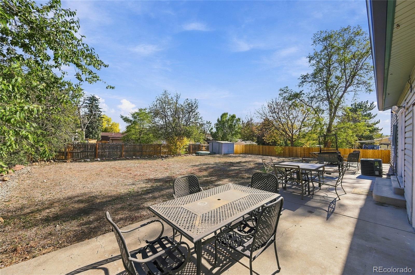 MLS Image #25 for 3412 e 114th drive,thornton, Colorado